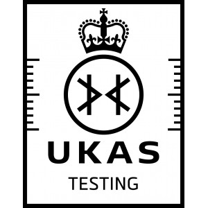 Laboratory Air Test - UKAS Supplement
